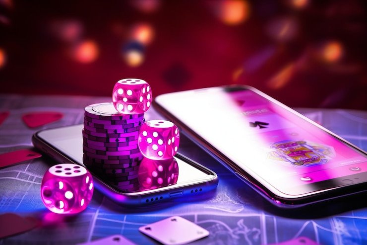 nuansa4d togel platform dashboard showing slot games, live dealer, and sportsbook sections