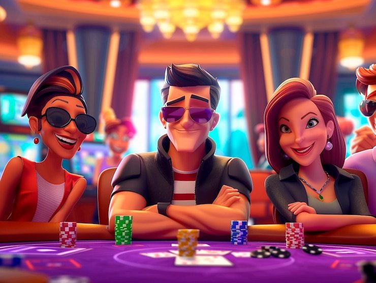 nuansa4d togel featured game showcase
